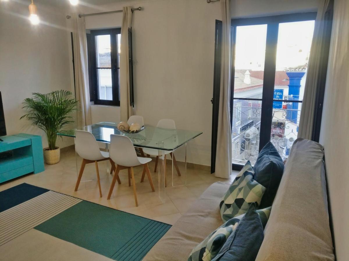 Appartamento Old Town 1f Albufeira