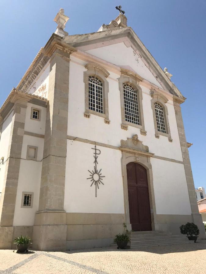 Appartamento Old Town 1f