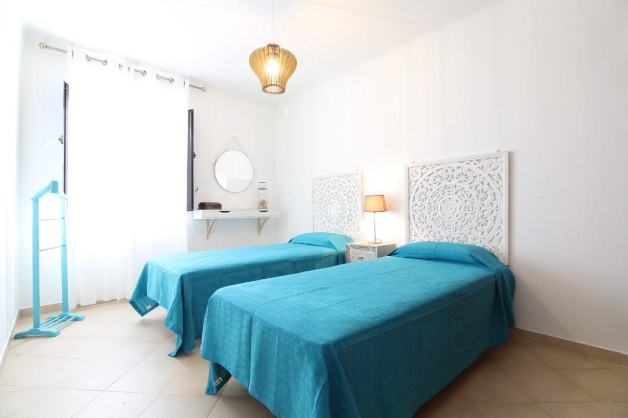 Appartamento Old Town 1f Albufeira