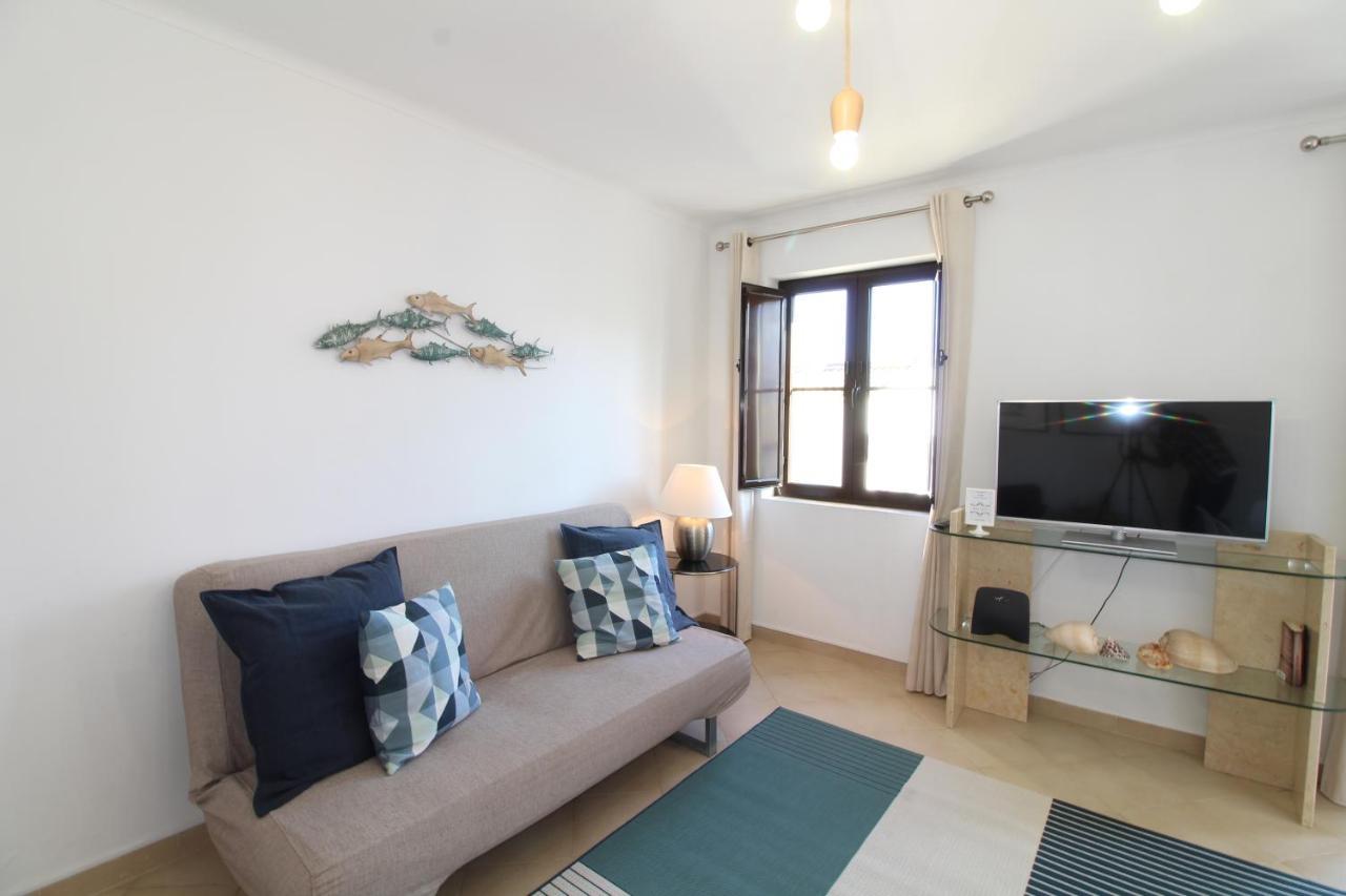 Appartamento Old Town 1f Albufeira