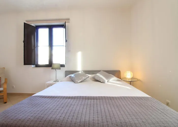 Old Town Apartments 1F
