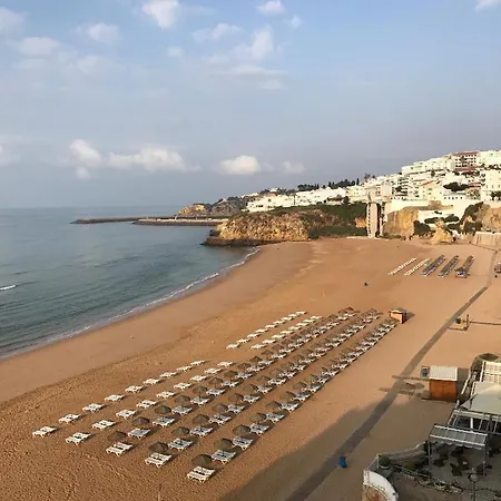 Old Town Apartments 1F Albufeira Exterior photo