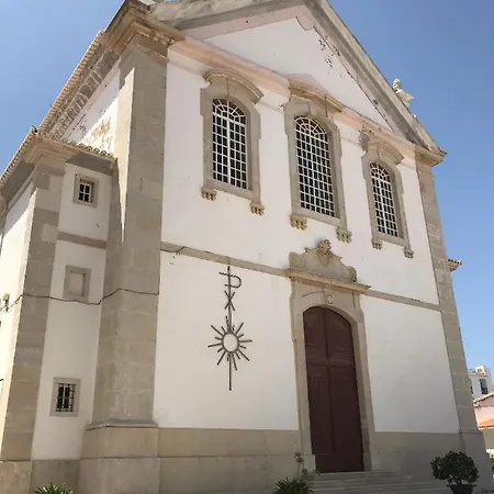 Old Town Apartments 1F Albufeira Exterior photo